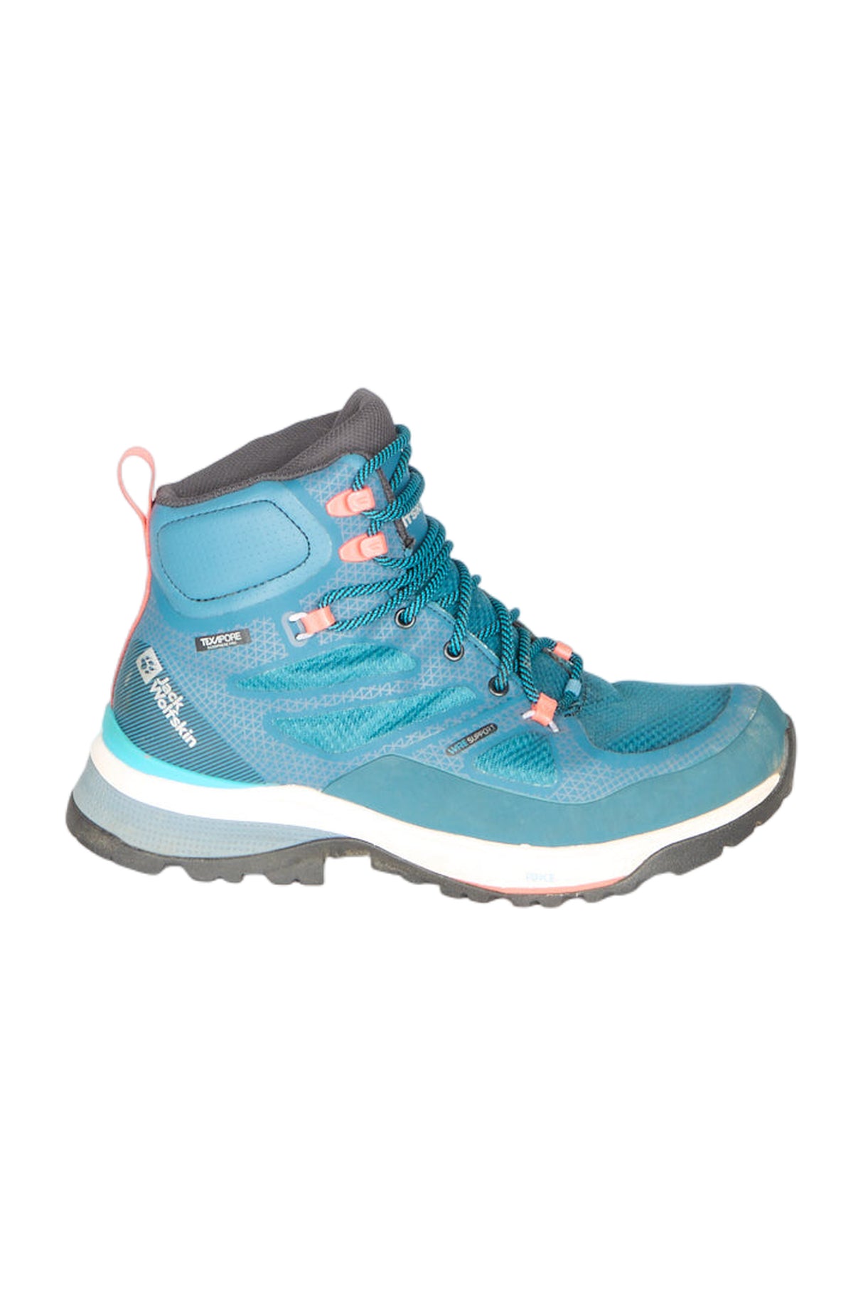 Wanderschuhe für Damen