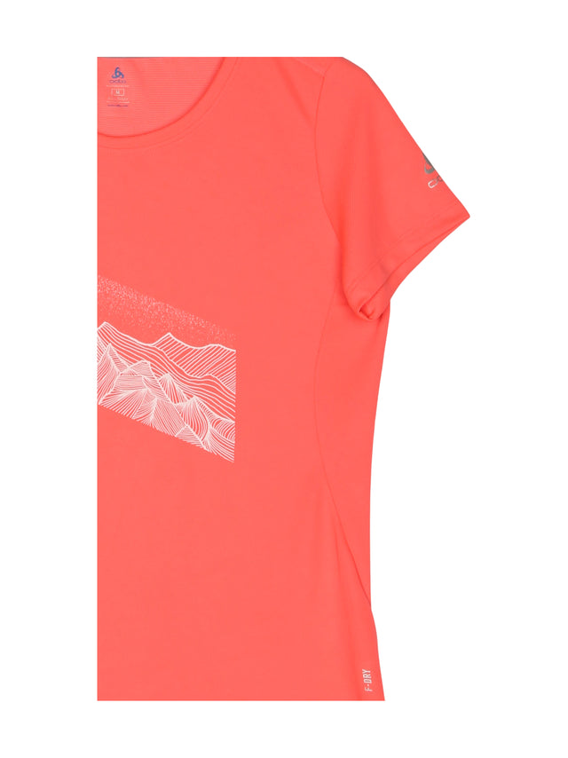 T-Shirt Funktion für Damen