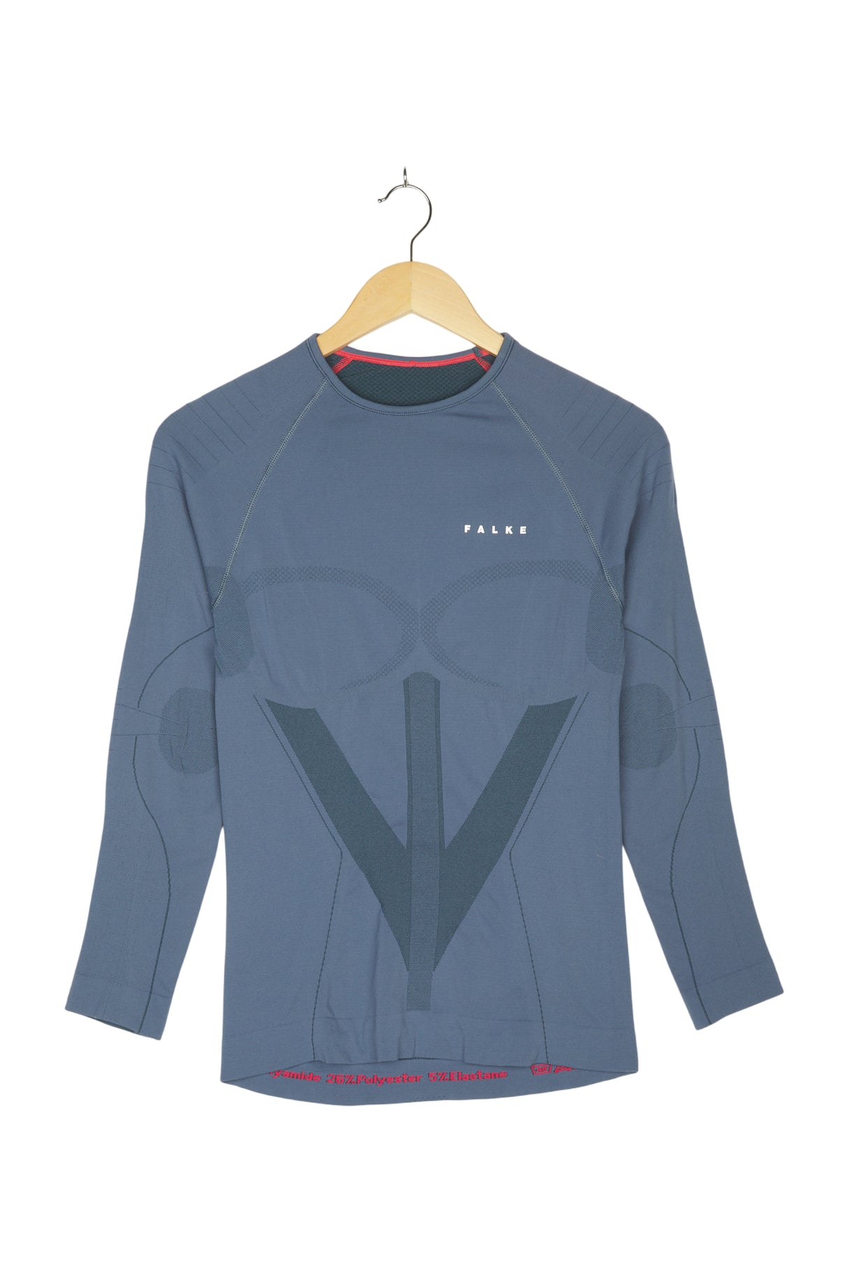 Longsleeve Funktion für Damen