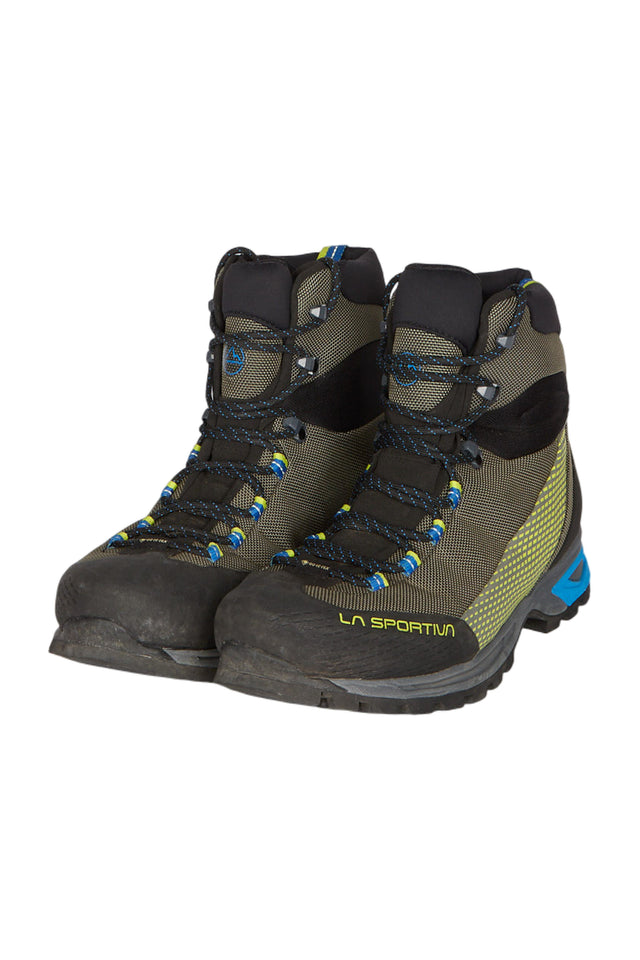 Bergschuhe & Bergstiefel für Herren