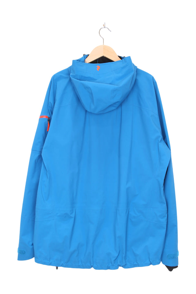 Hardshelljacke mit Goretex für Herren