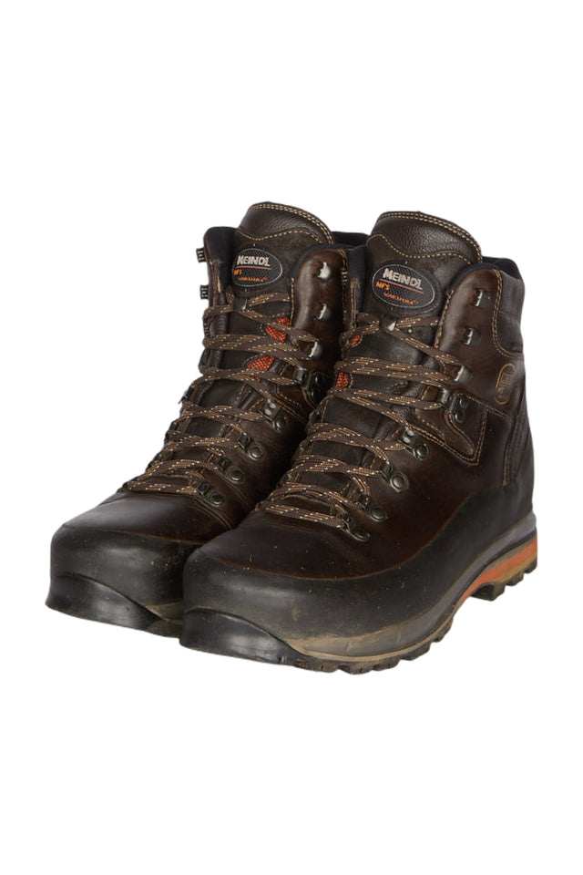 Bergschuhe & Bergstiefel für Herren