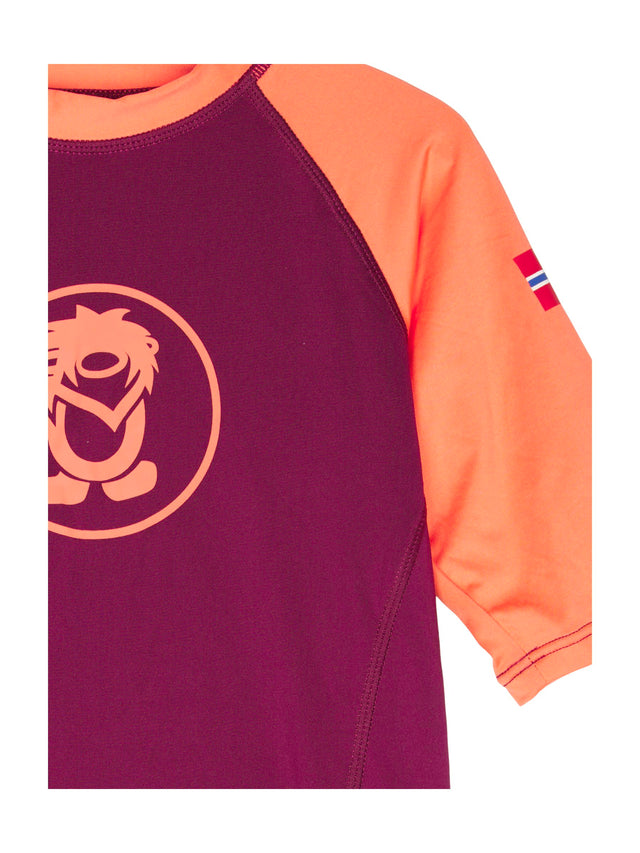 T-Shirt Funktion für Kinder