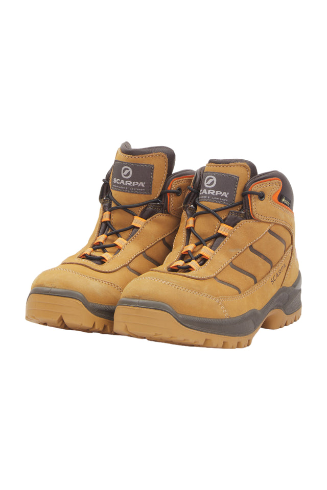 Mistral Pro Kid GTX Wanderschuhe & Trekkingschuhe für Kinder