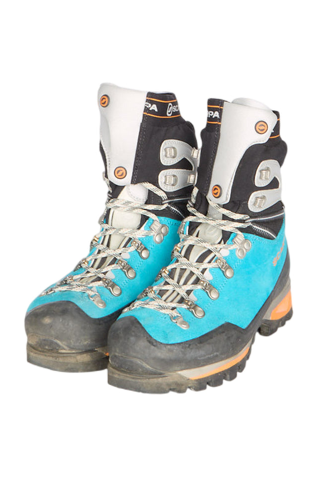 Bergstiefel für Damen