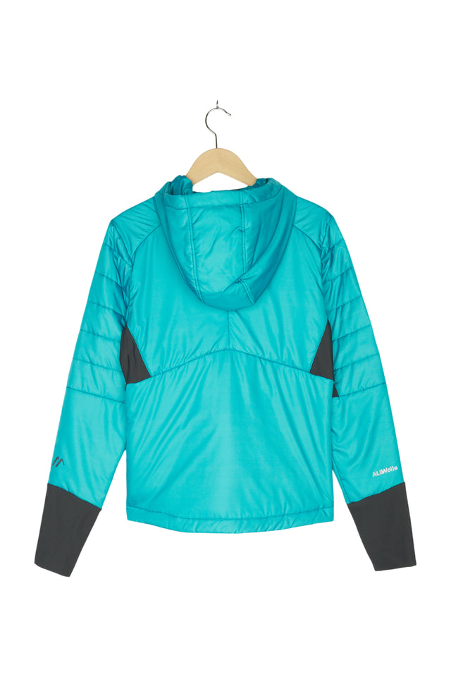 Isolationsjacke (Wolle) für Damen