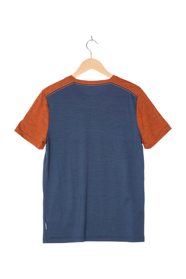 T-Shirt Merino für Herren