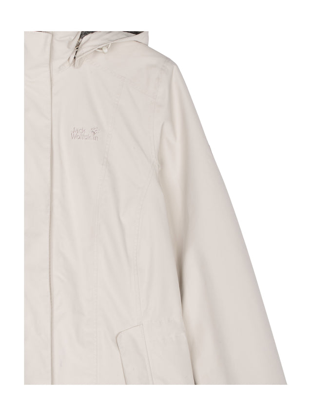 Winterjacke für Damen