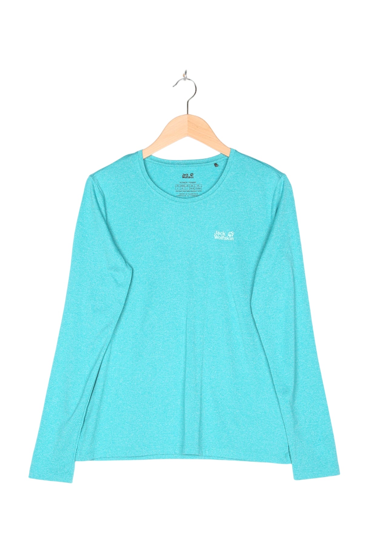 Longsleeve für Damen