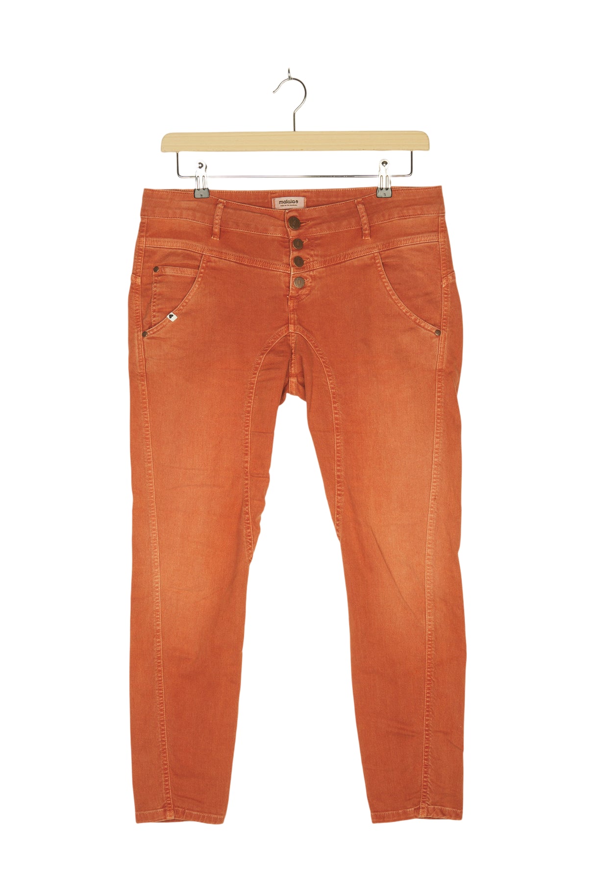 Jeans, Freizeithose für Damen