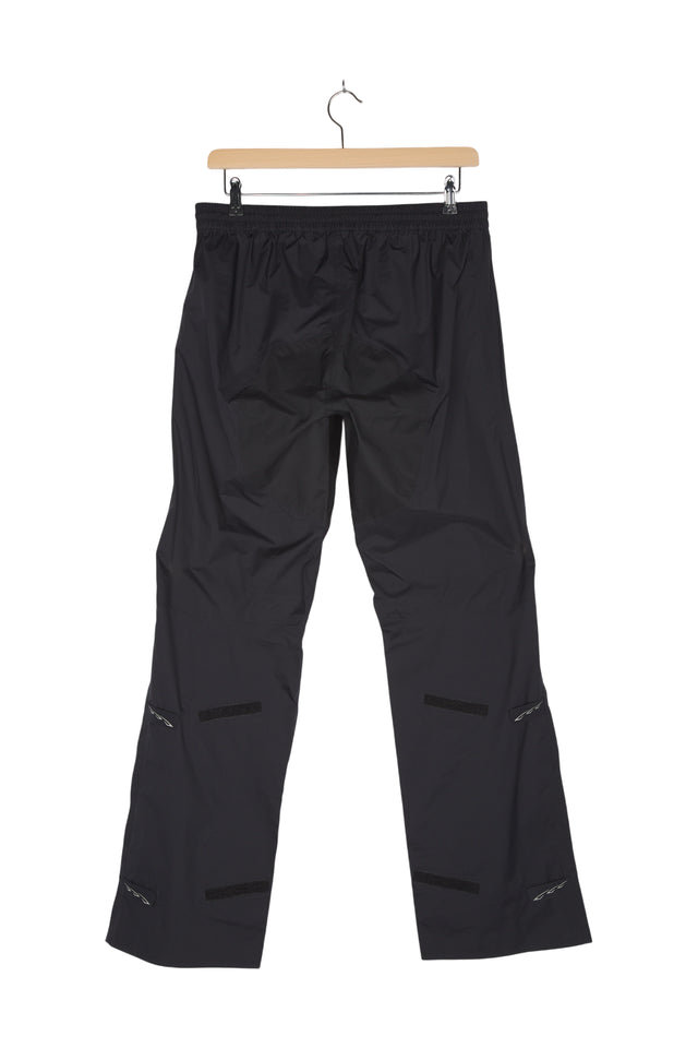 Hardshellhose, Regenhose für Herren