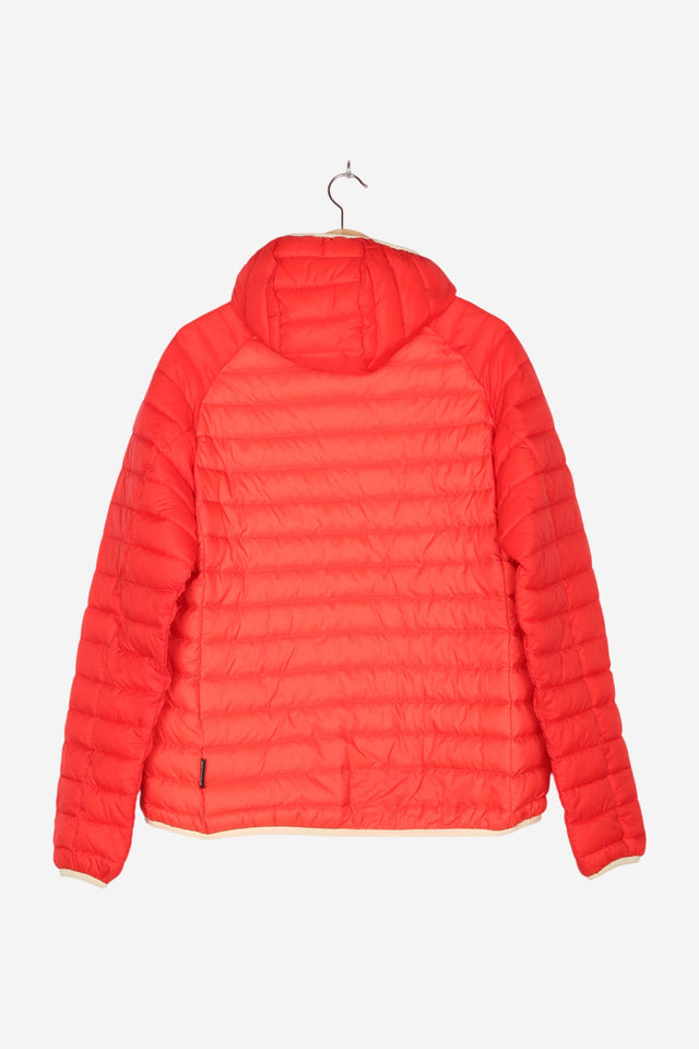 Daunenjacke für Damen