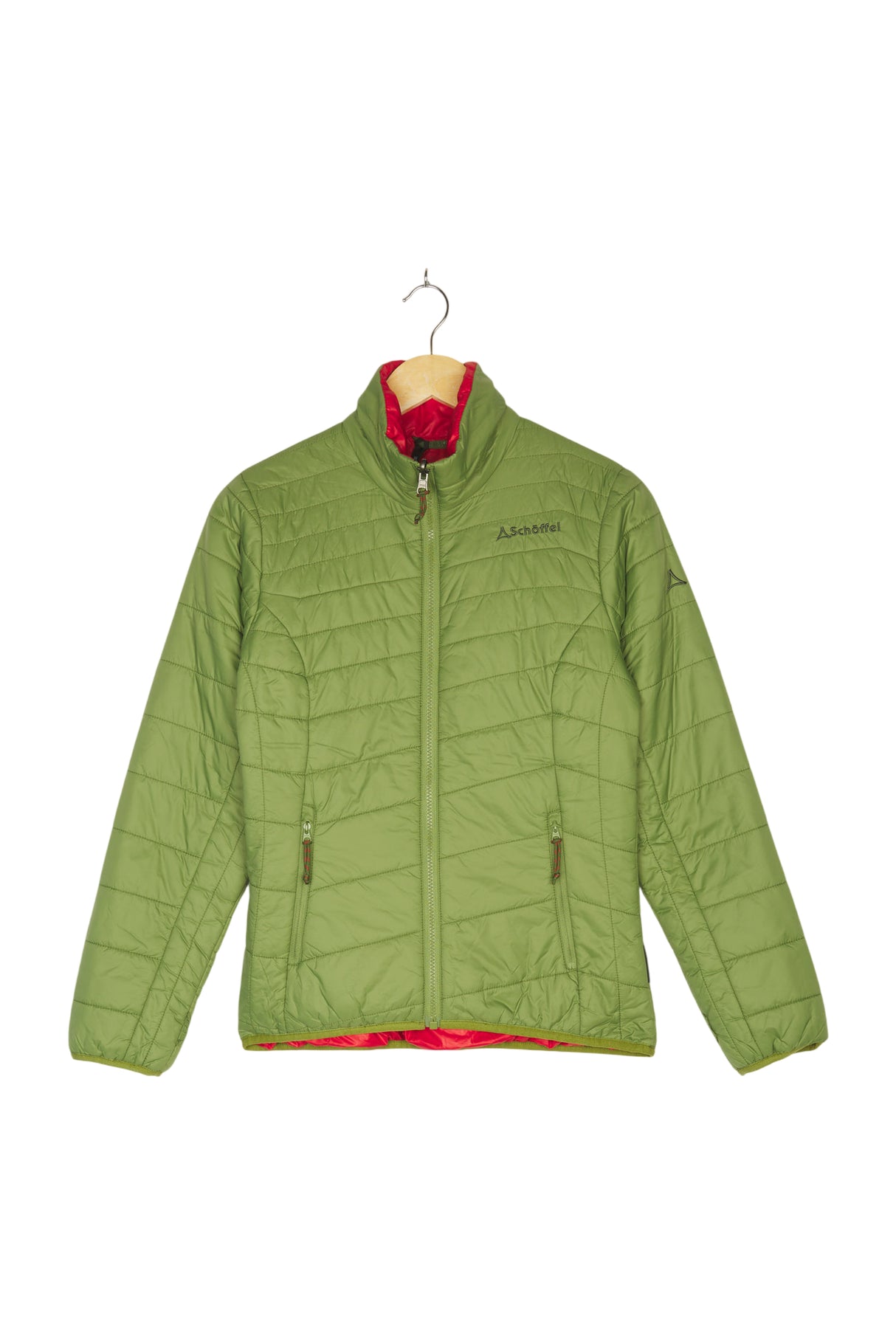 Kunstfaserjacke für Damen