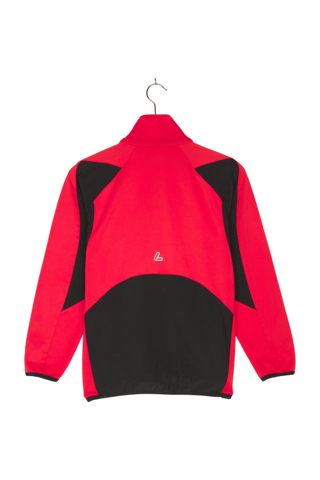 Softshelljacke für Kinder