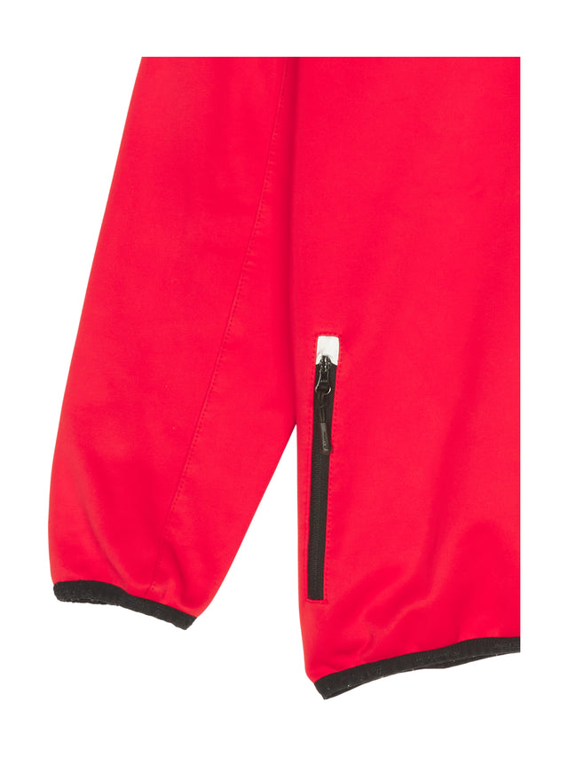 Softshelljacke für Kinder