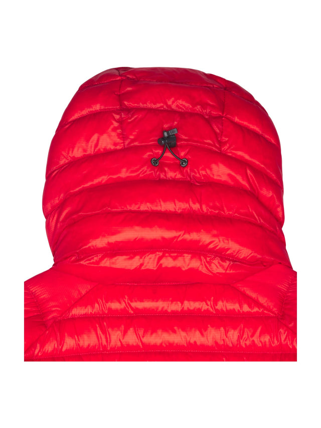 Daunenjacke für Herren