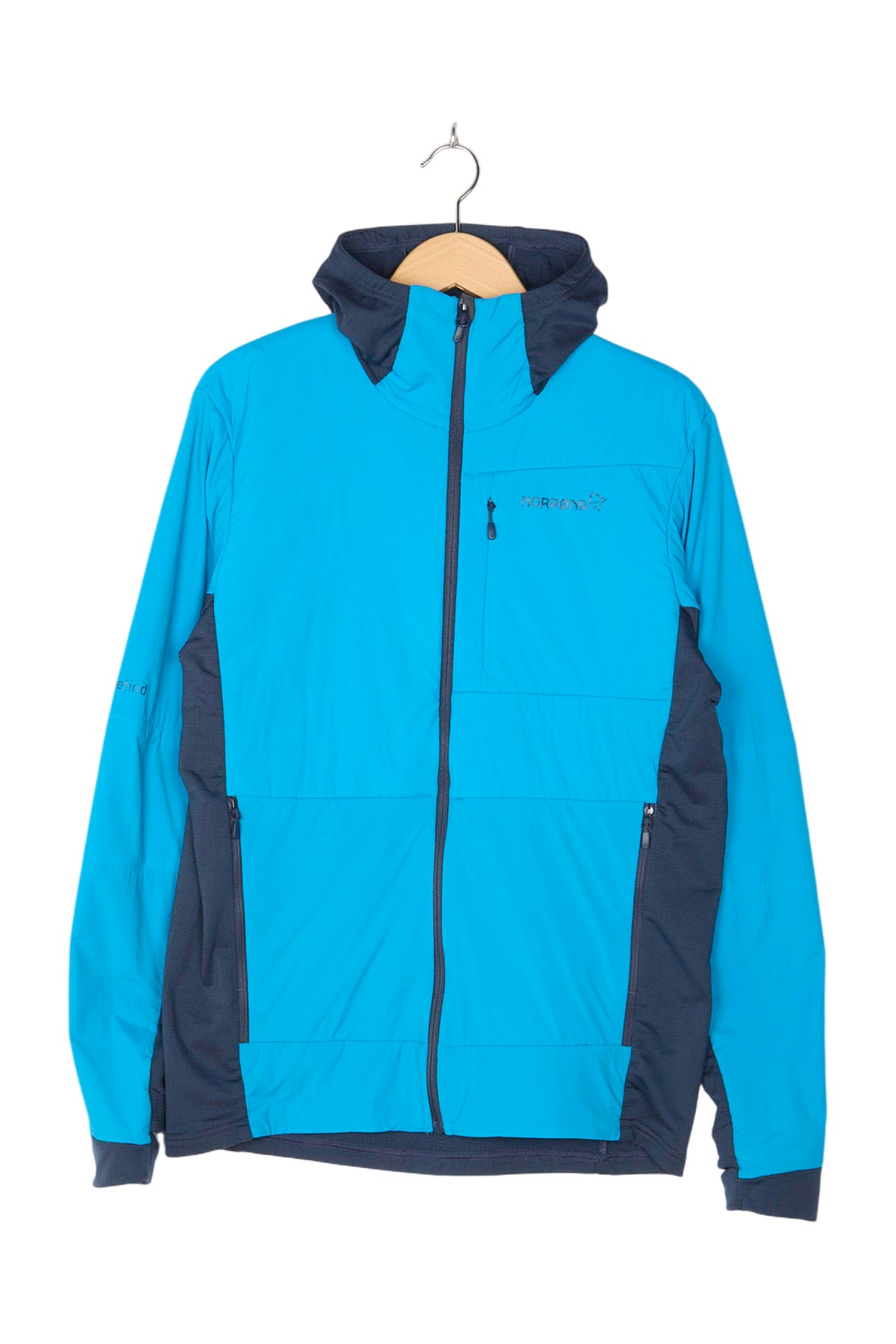 Fleecejacke für Damen