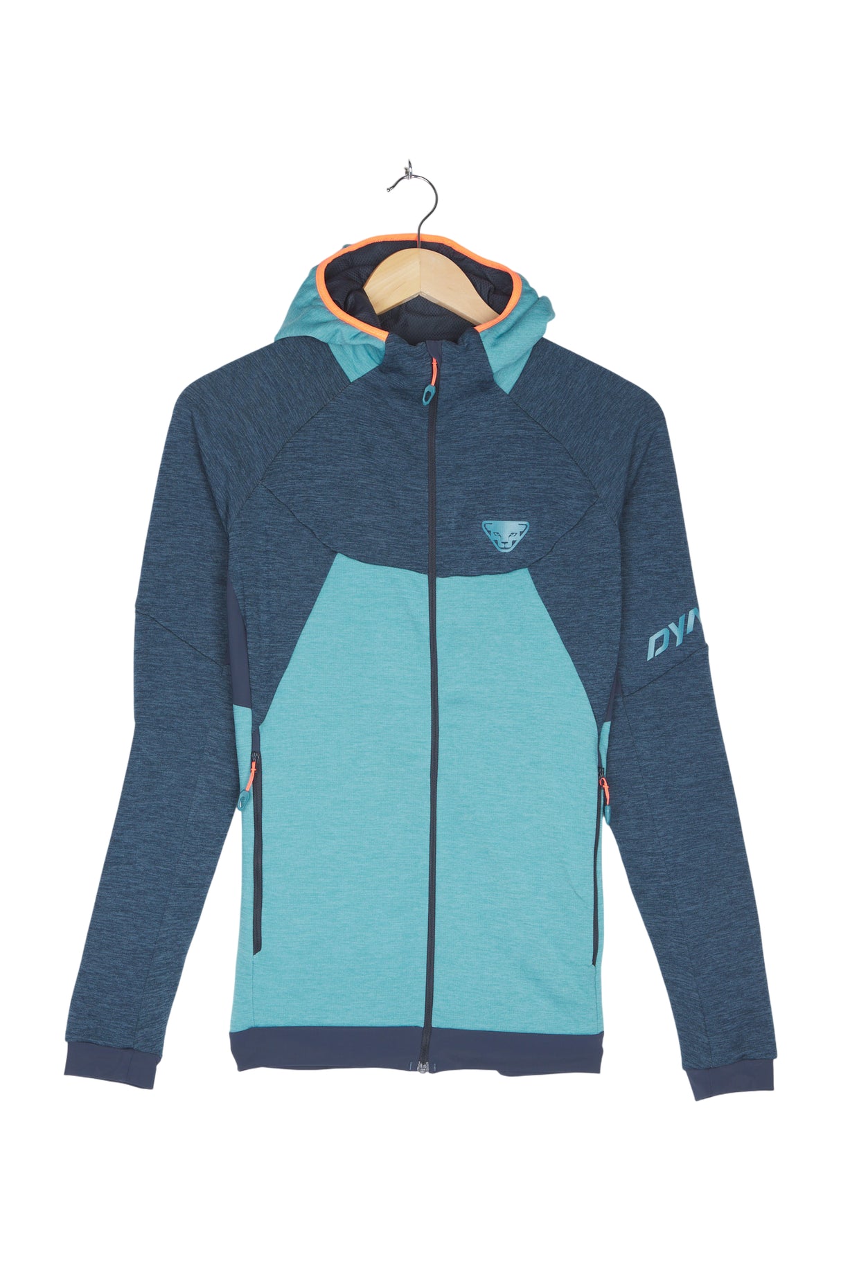 Fleecejacke für Damen