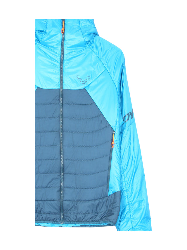 Kunstfaserjacke für Herren