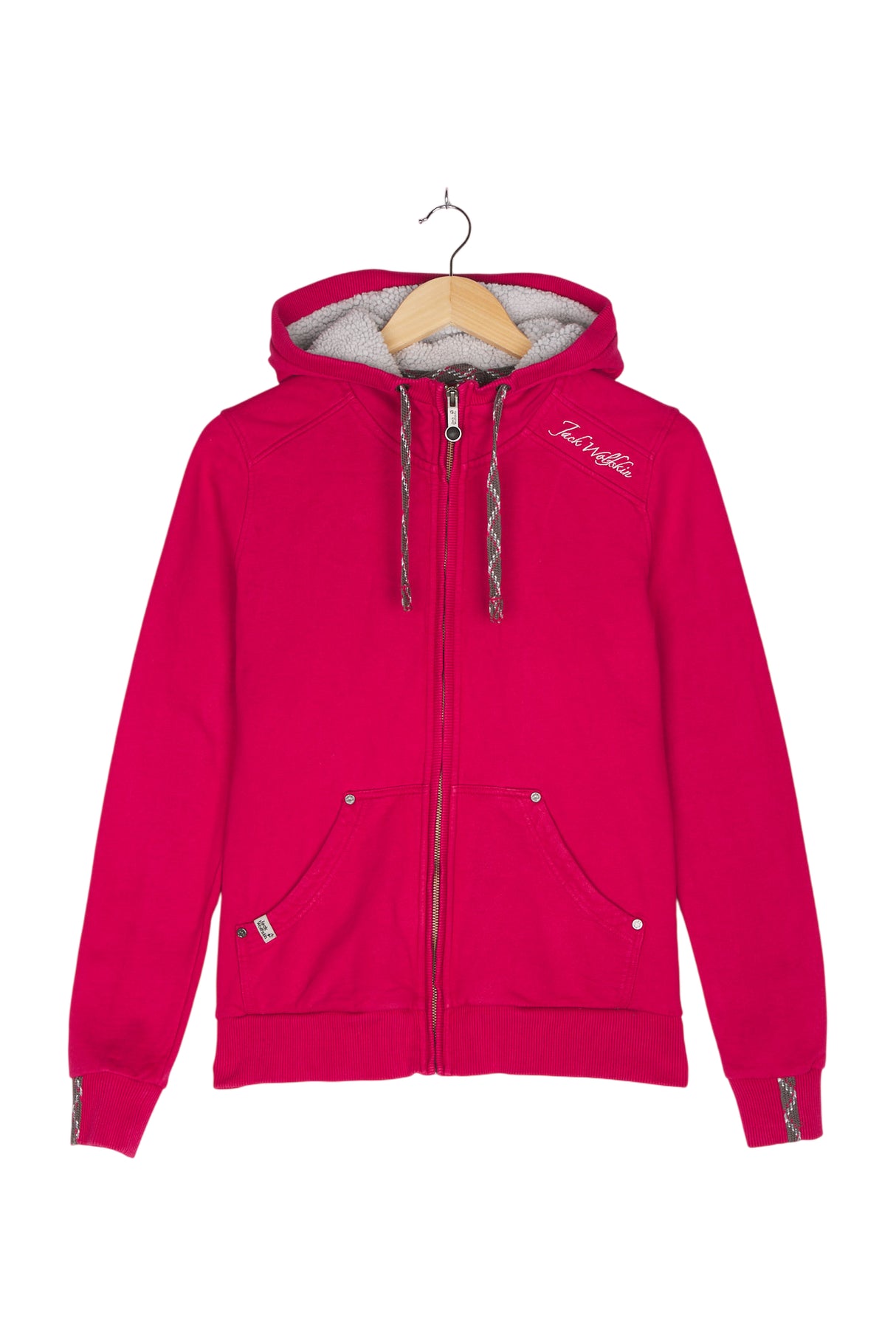 Fleecejacke für Damen