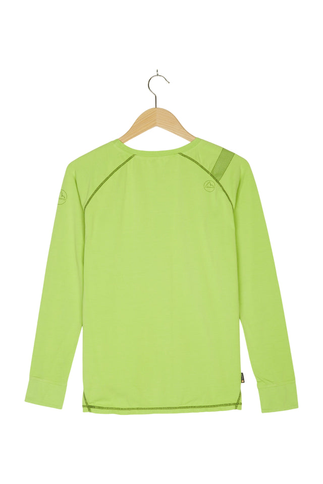 Longsleeve Freizeit für Damen