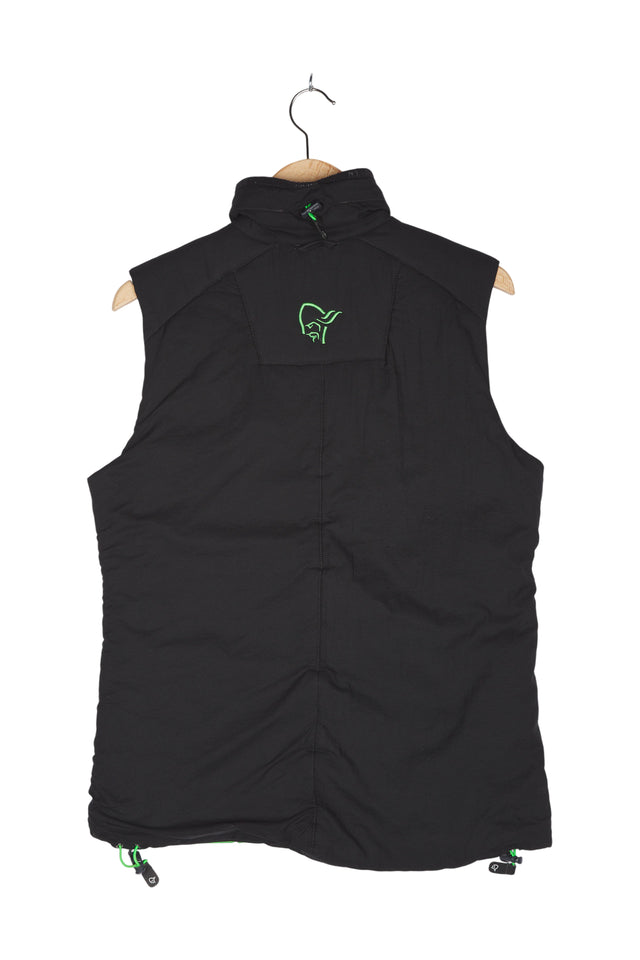 Kunstfaserweste für Herren