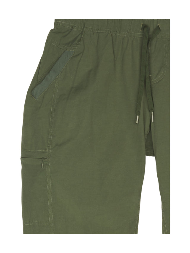 Kletterhose für Damen