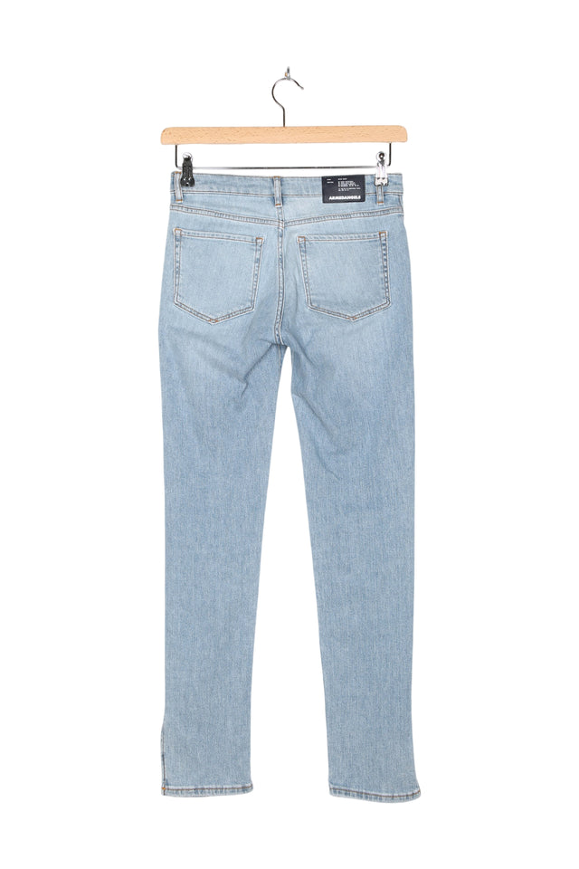 Jeans, Freizeithose für Damen