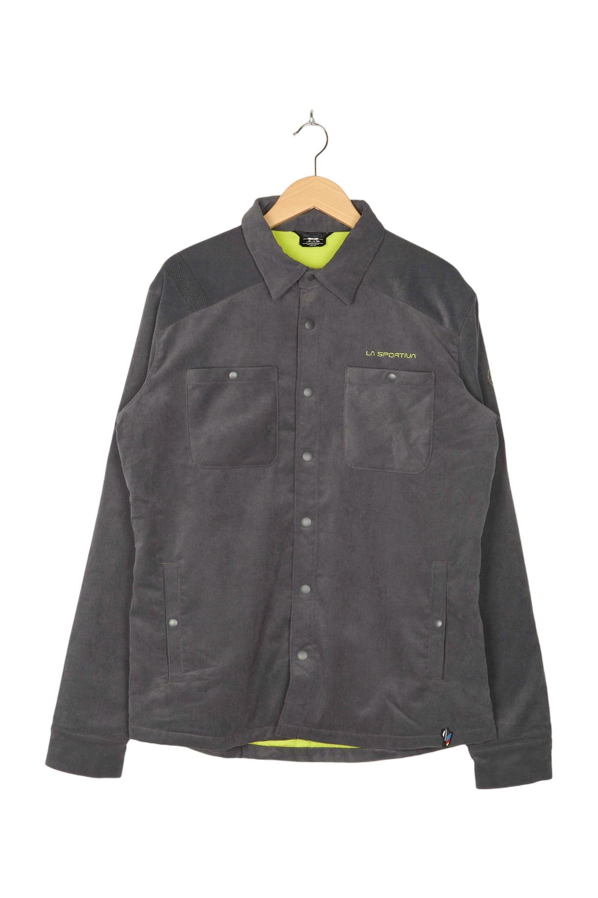 Kunstfaserjacke für Herren