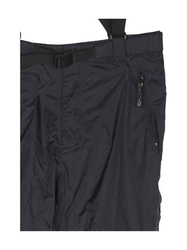 Hardshellhose, Regenhose für Herren