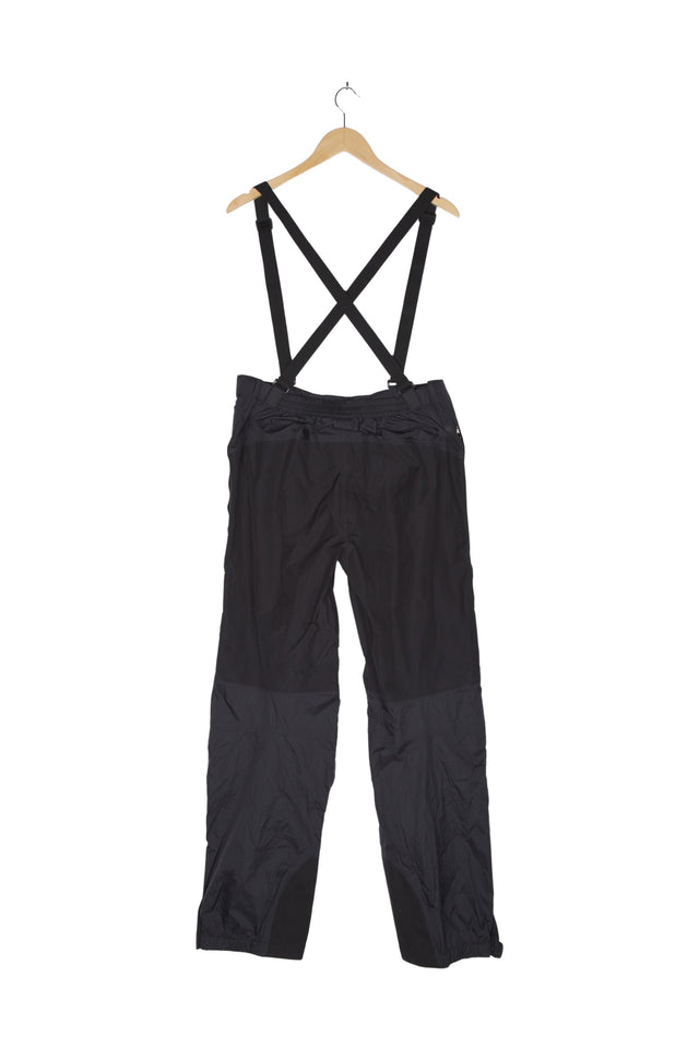 Hardshellhose, Regenhose für Herren