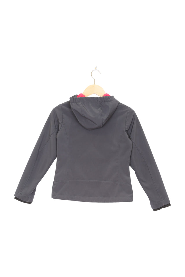 Softshelljacke für Kinder