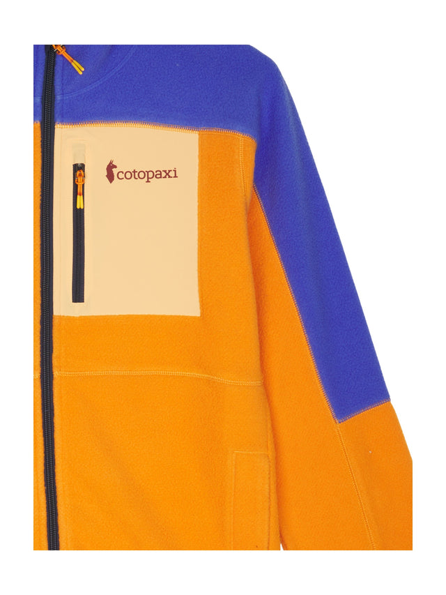 Fleecejacke für Damen