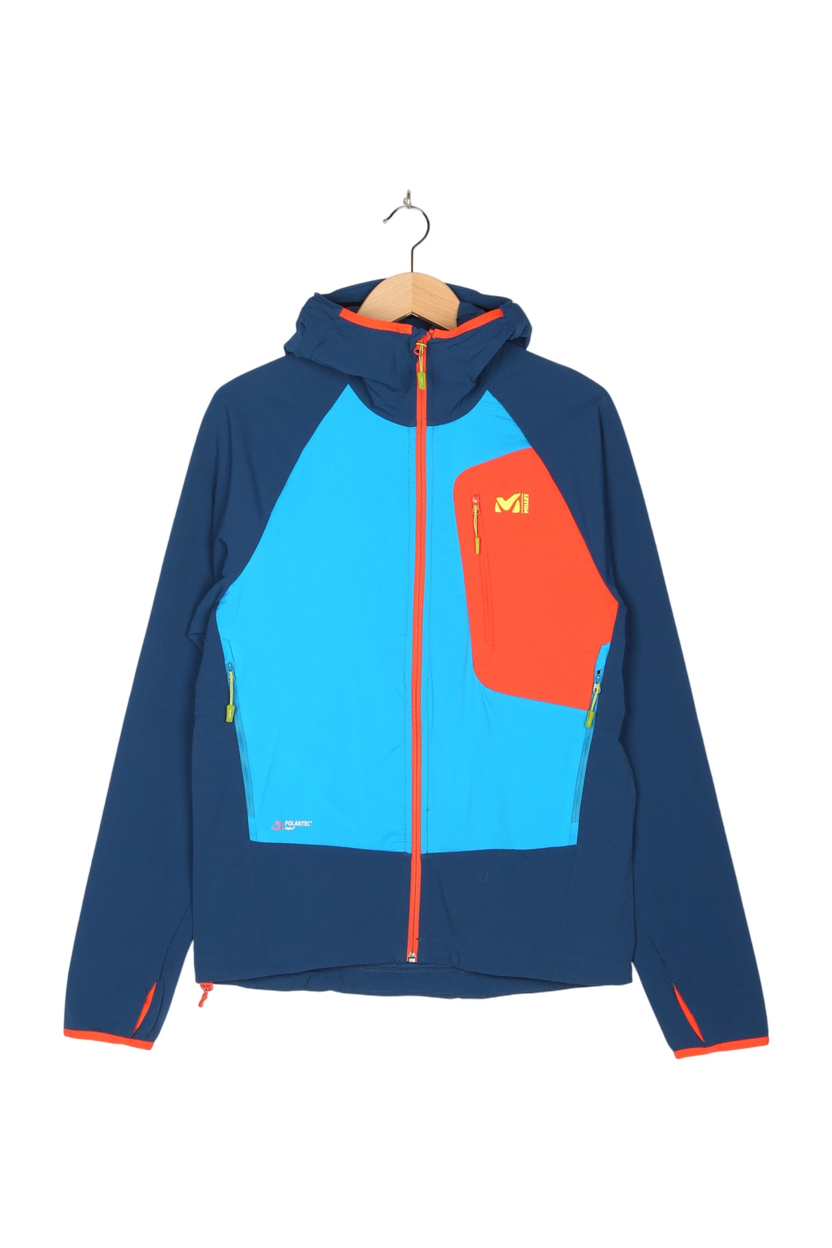 Softshelljacke für Herren