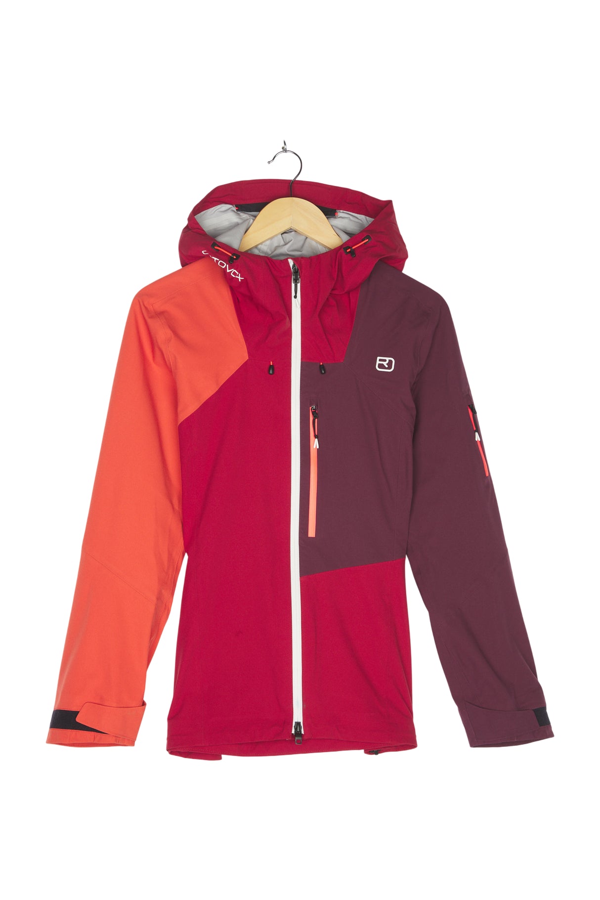 Hardshelljacke, Regenjacke für Damen