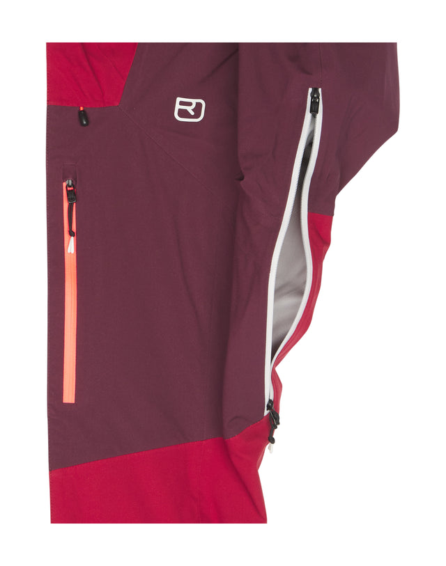 Hardshelljacke, Regenjacke für Damen