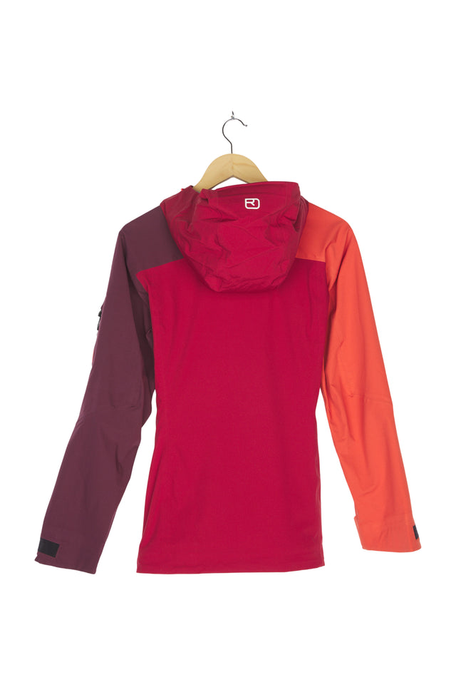 Hardshelljacke, Regenjacke für Damen