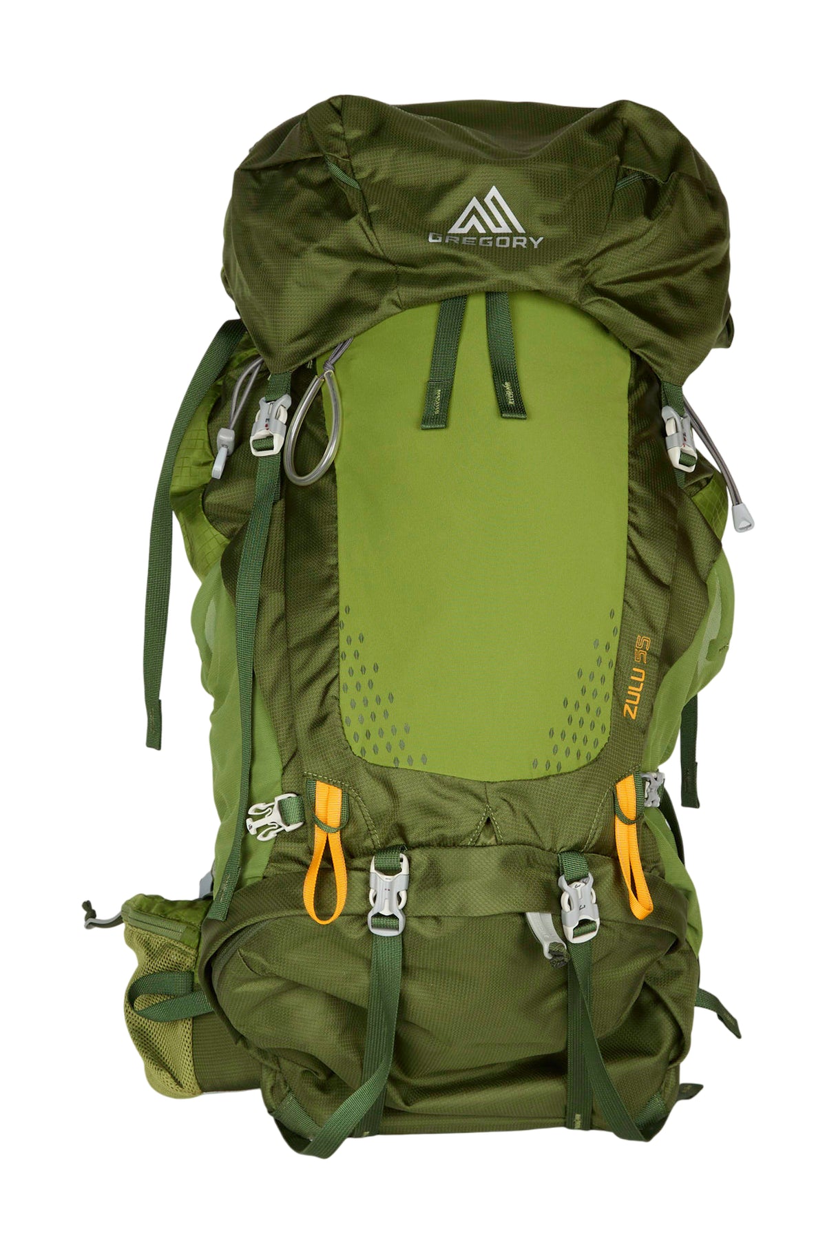 Trekkingrucksack 51 bis 70 L