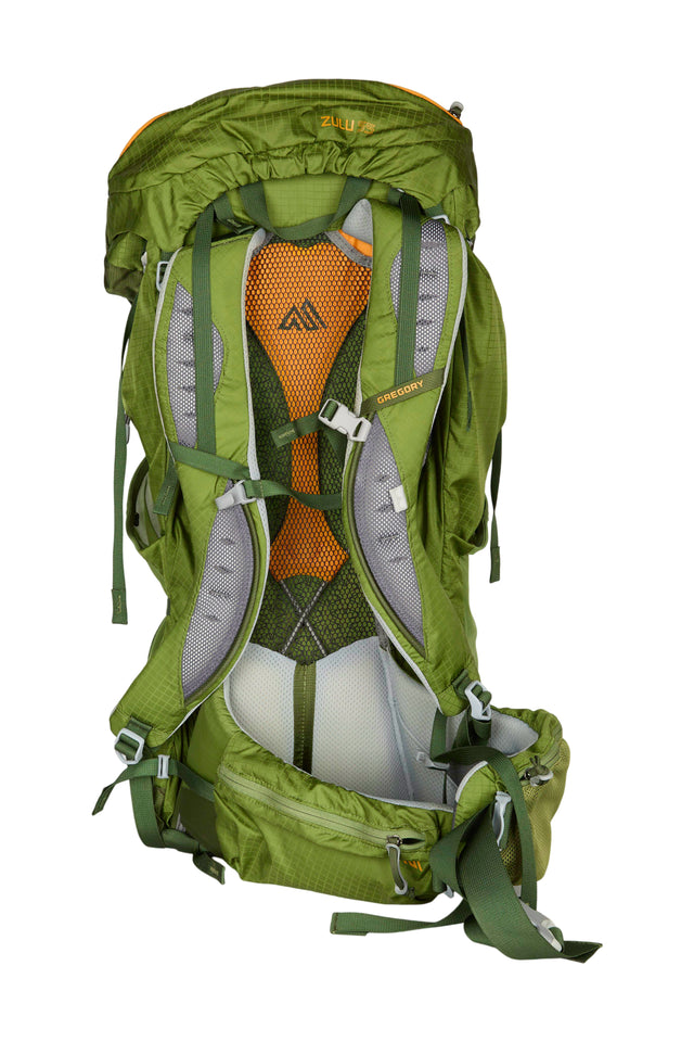 Trekkingrucksack 51 bis 70 L
