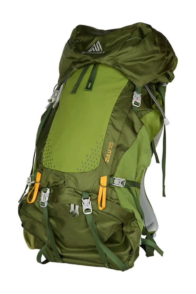 Trekkingrucksack 51 bis 70 L