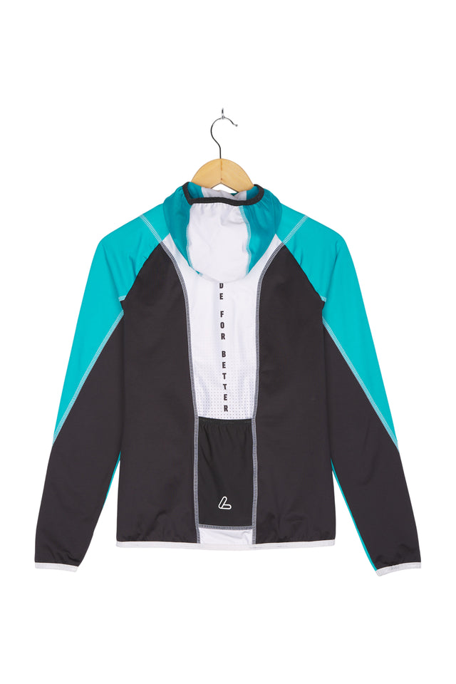 Radjacke für Damen