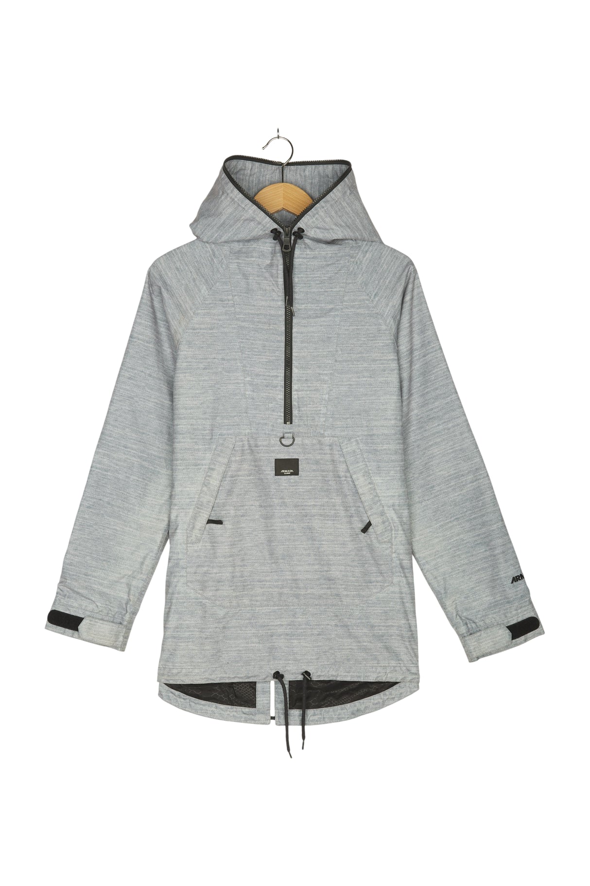 Hardshelljacke, Regenjacke für Damen
