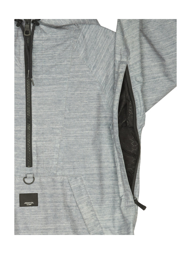 Hardshelljacke, Regenjacke für Damen