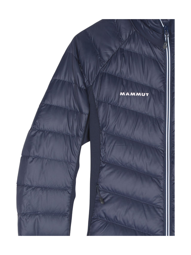 Daunenjacke für Herren