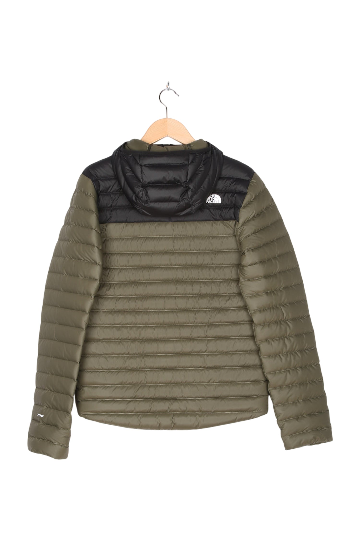 Daunenjacke für Herren