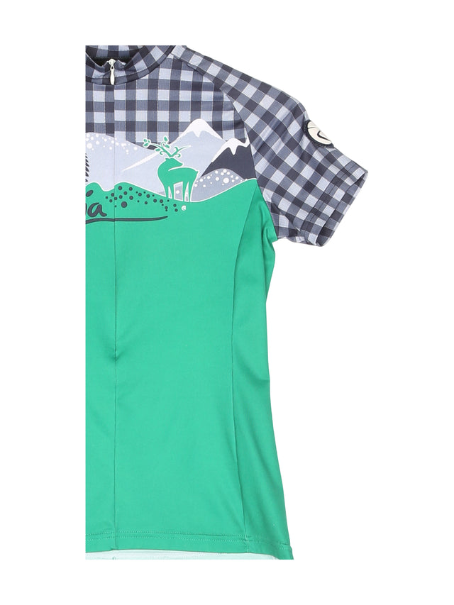 Fahrradtrikot für Damen