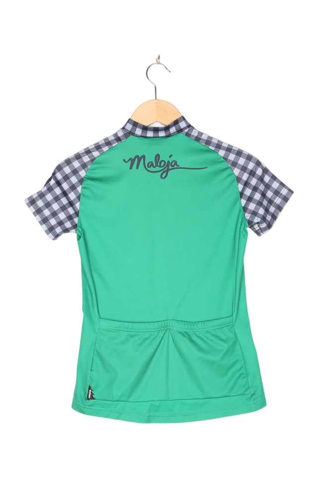 Fahrradtrikot für Damen