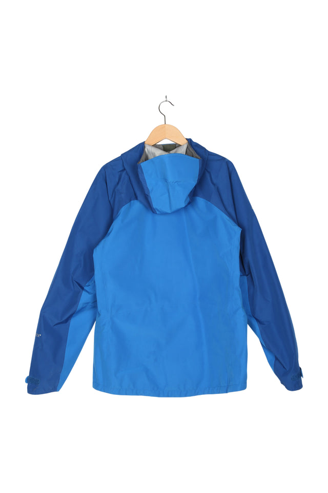 Regenjacke & Hardshelljacke mit GoreTex für Herren