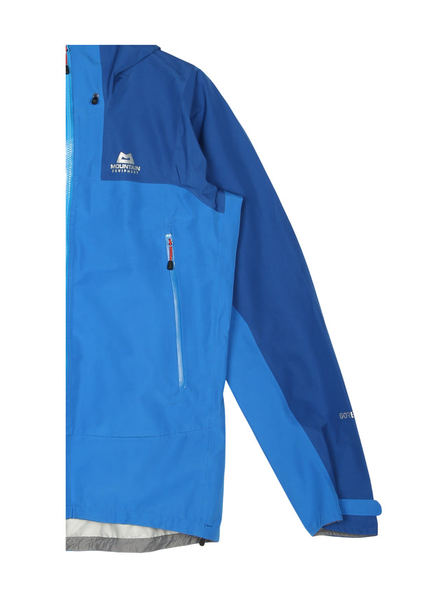 Regenjacke & Hardshelljacke mit GoreTex für Herren