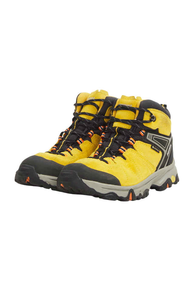 Wanderschuhe & Trekkingschuhe für Kinder